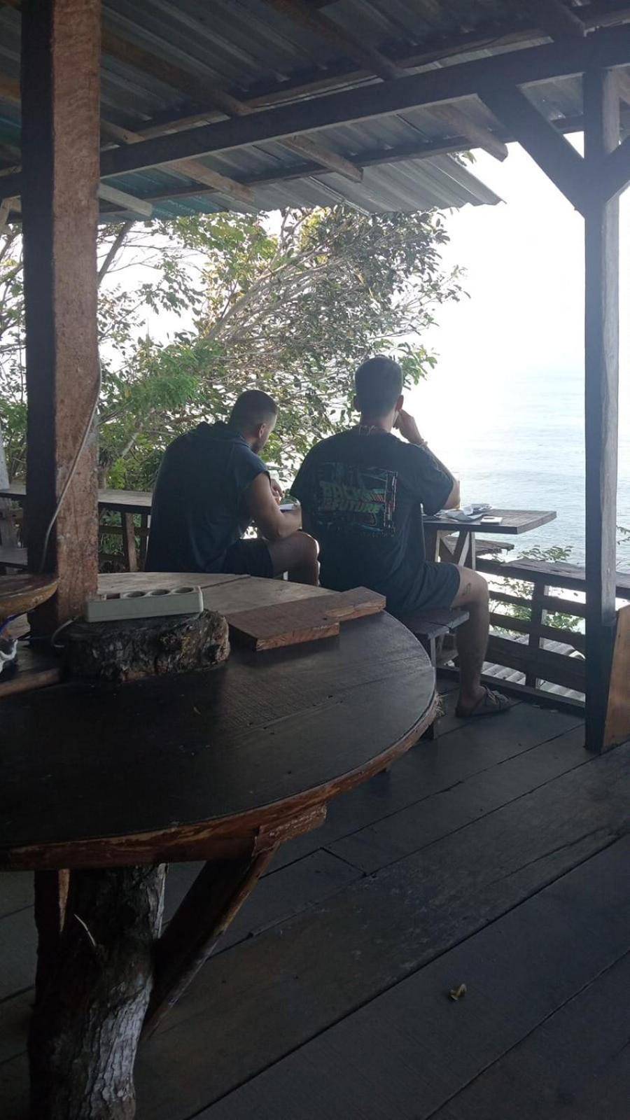 Nunggalan Octopus 1 Uluwatu Eksteriør billede